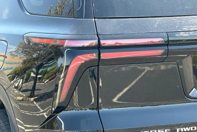 2025 Chevrolet Traverse LT 2LT