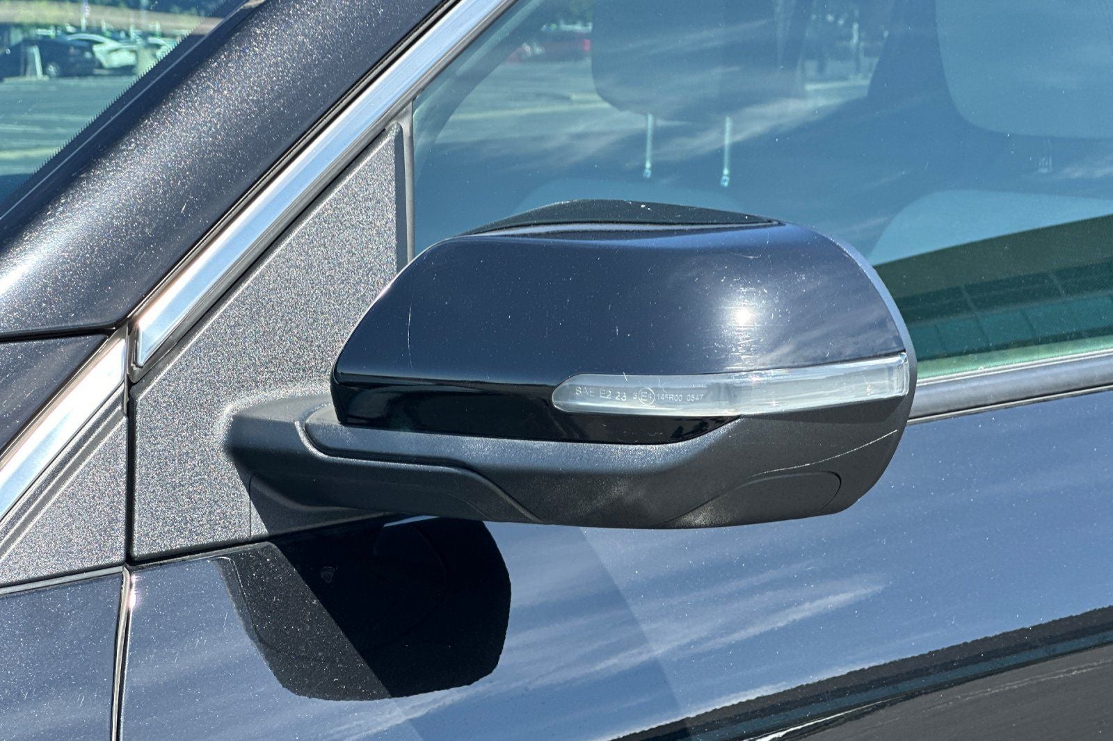 2025 Chevrolet Traverse LT 2LT