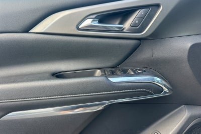 2025 Chevrolet Traverse LT 2LT