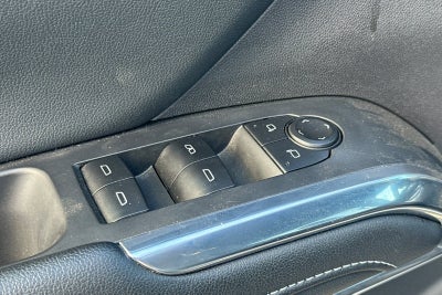 2025 Chevrolet Traverse LT 2LT