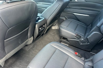 2025 Chevrolet Traverse LT 2LT