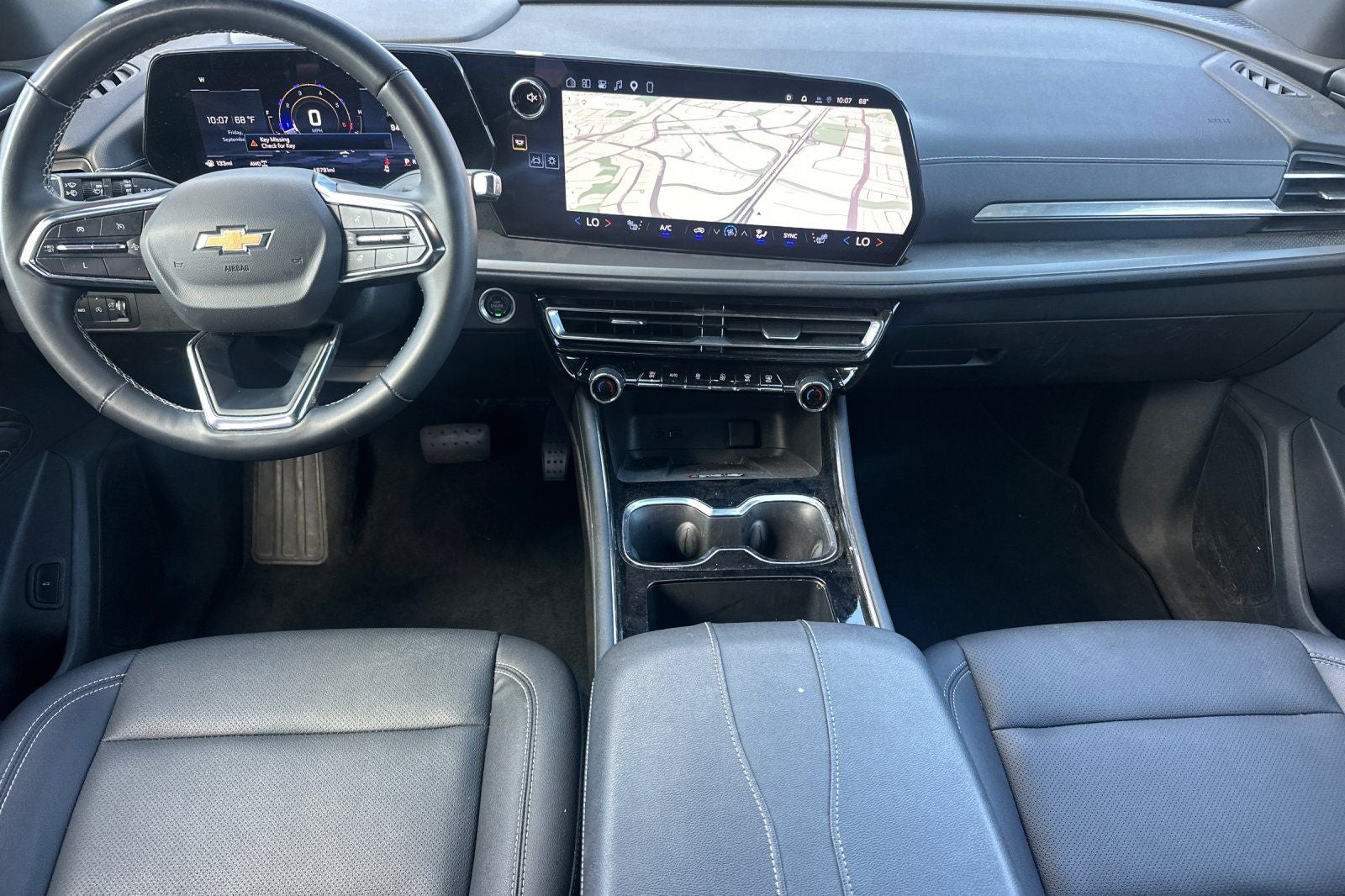 2025 Chevrolet Traverse LT 2LT