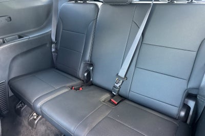 2025 Chevrolet Traverse LT 2LT