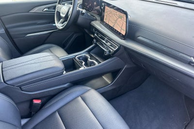 2025 Chevrolet Traverse LT 2LT