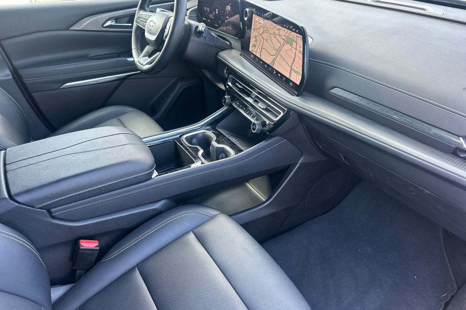 2025 Chevrolet Traverse LT 2LT