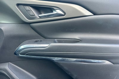 2025 Chevrolet Traverse LT 2LT