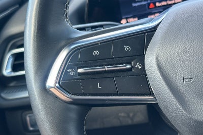 2025 Chevrolet Traverse LT 2LT