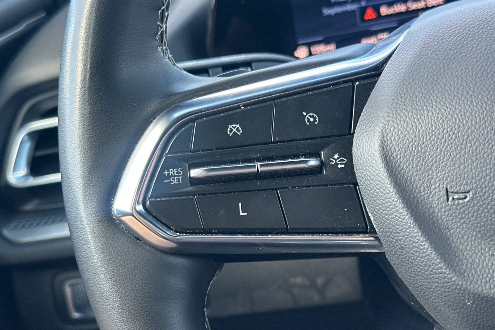 2025 Chevrolet Traverse LT 2LT