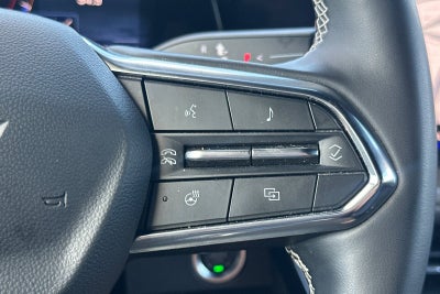 2025 Chevrolet Traverse LT 2LT
