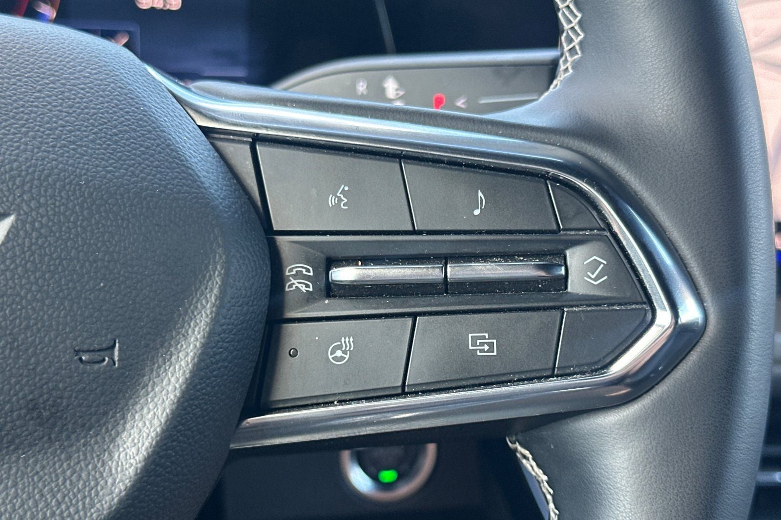 2025 Chevrolet Traverse LT 2LT