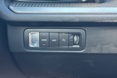 2025 Chevrolet Traverse LT 2LT
