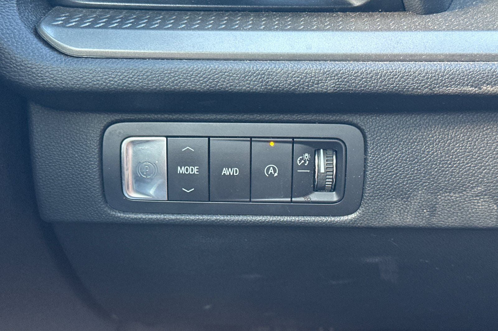 2025 Chevrolet Traverse LT 2LT