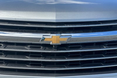 2025 Chevrolet Traverse LT 2LT