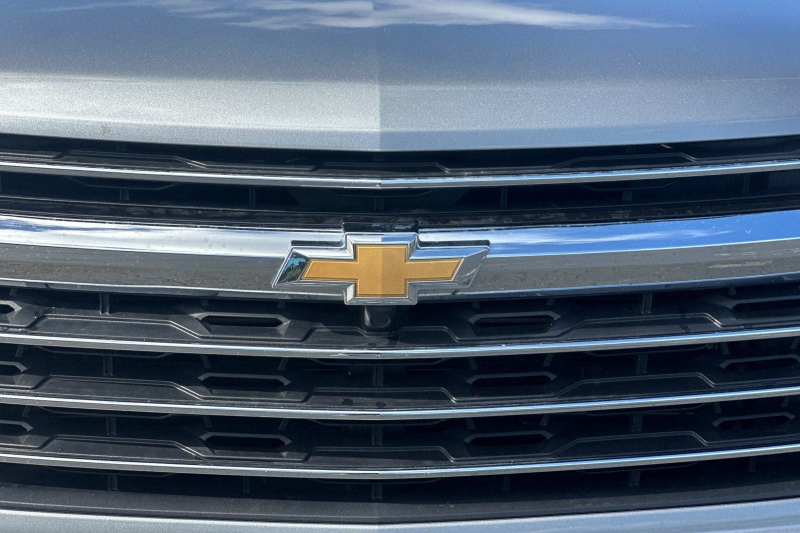 2025 Chevrolet Traverse LT 2LT