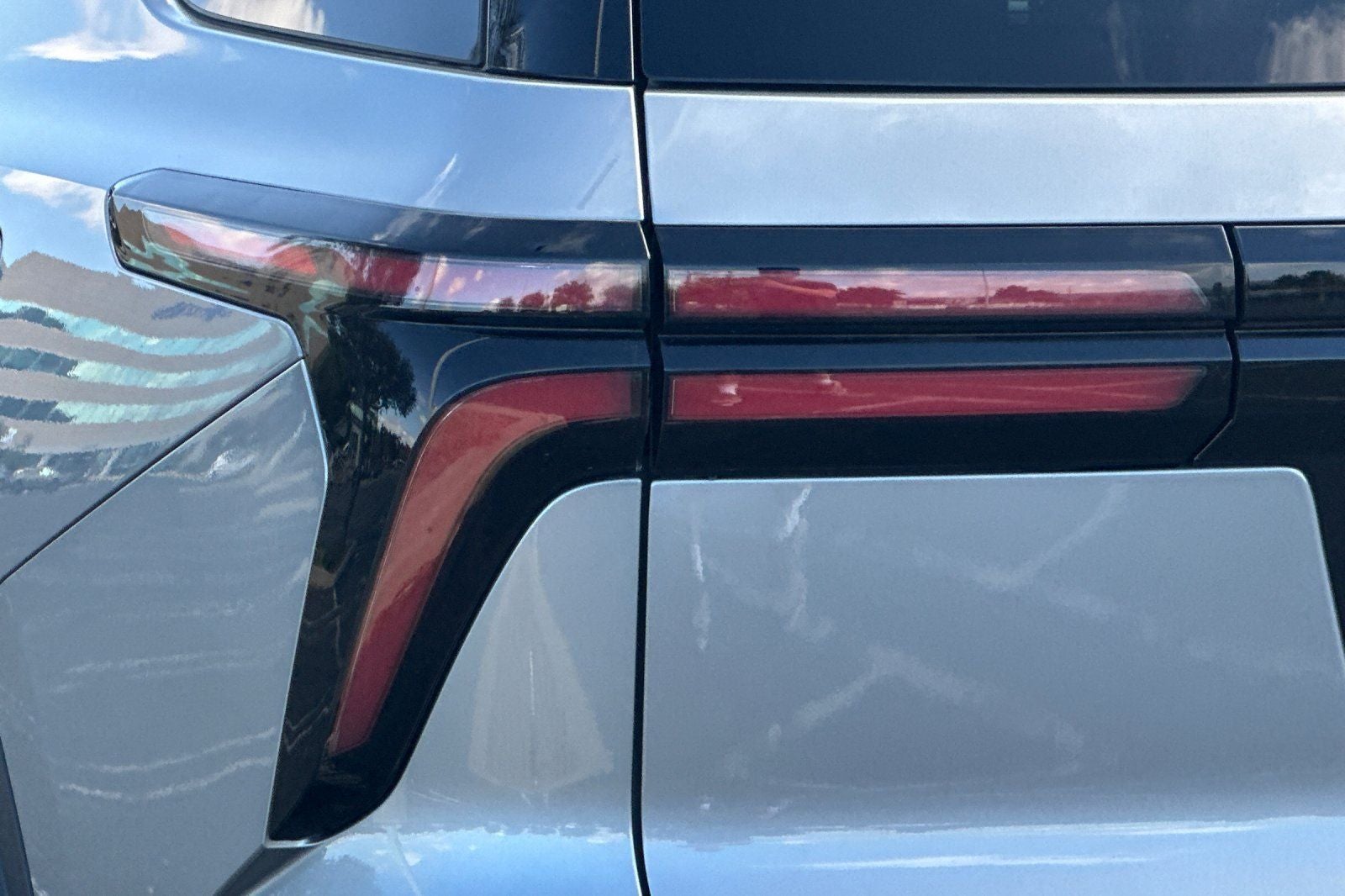 2025 Chevrolet Traverse LT 2LT