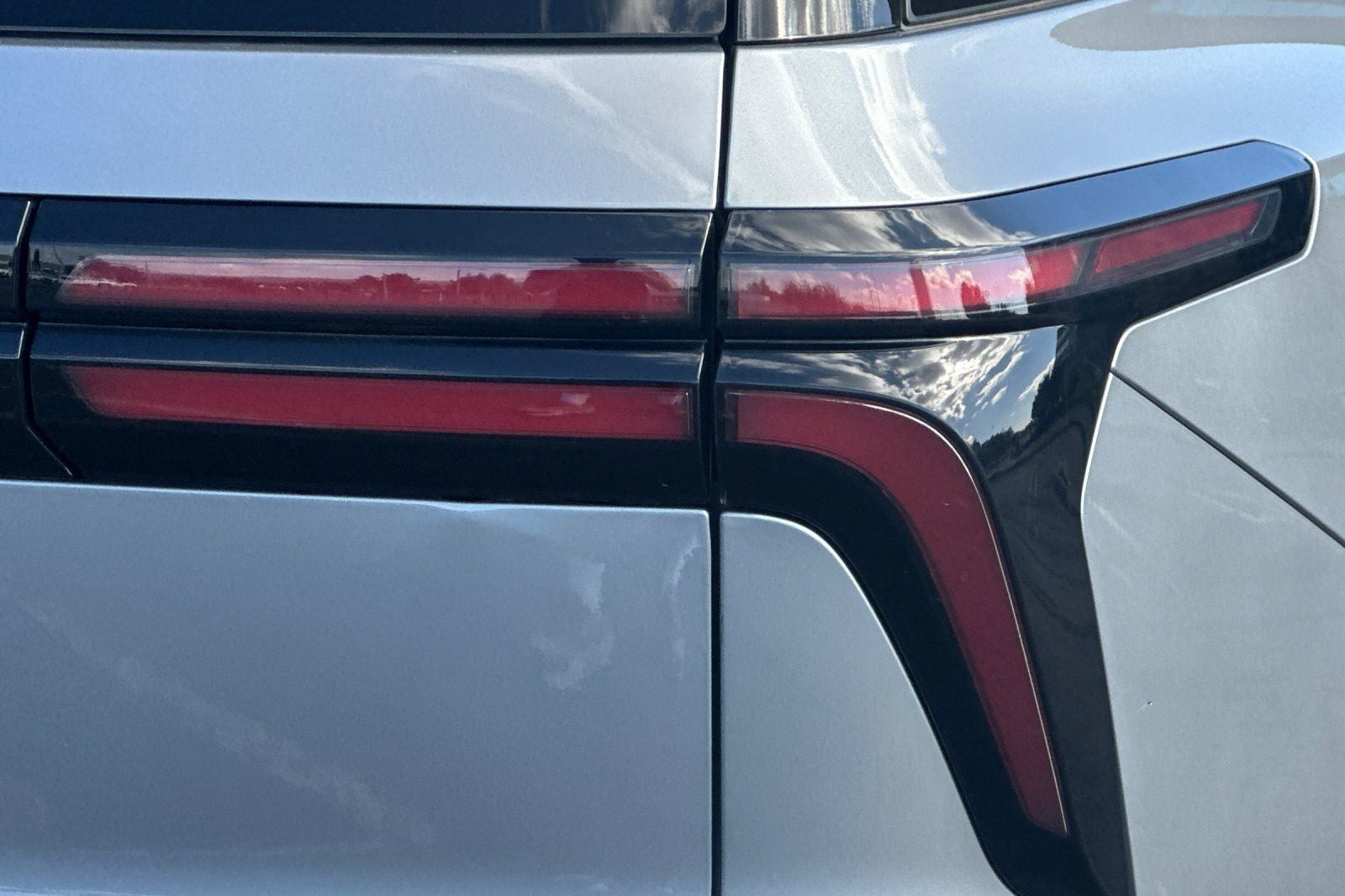 2025 Chevrolet Traverse LT 2LT