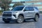 2025 Chevrolet Traverse LT 2LT