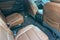 2018 Chevrolet Traverse High Country