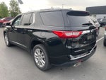 2018 Chevrolet Traverse High Country