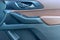 2018 Chevrolet Traverse High Country