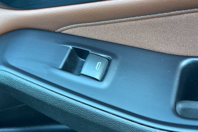 2018 Chevrolet Traverse High Country