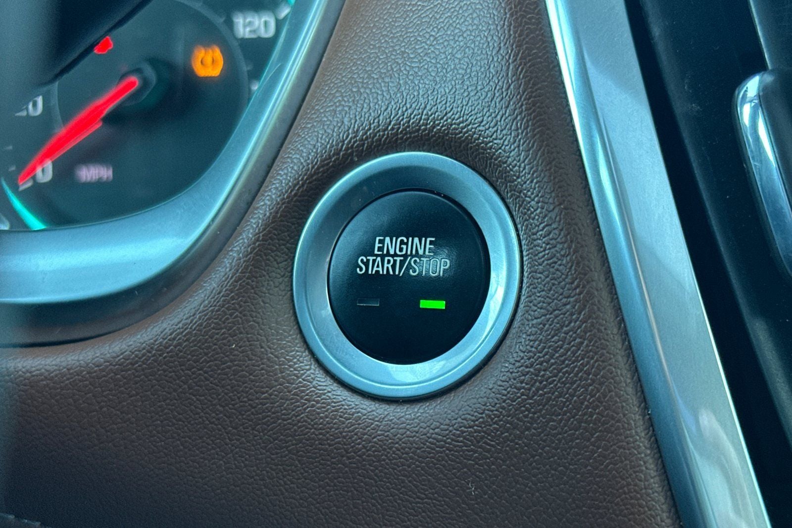 2018 Chevrolet Traverse High Country
