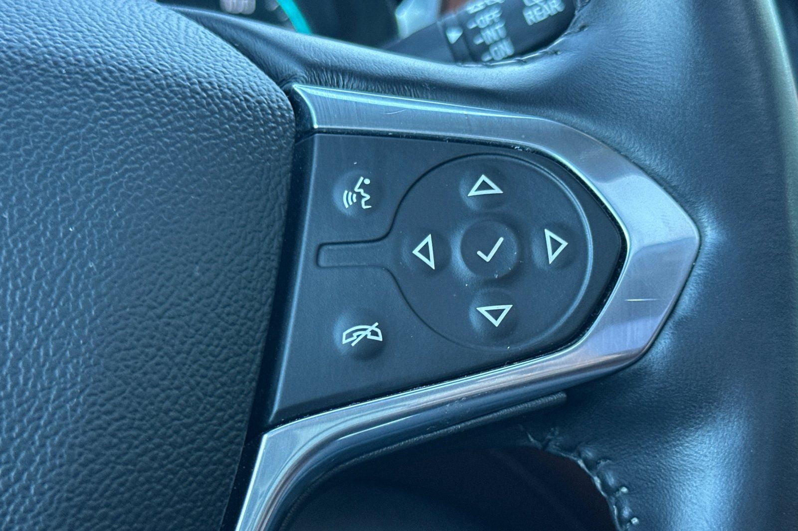 2018 Chevrolet Traverse High Country