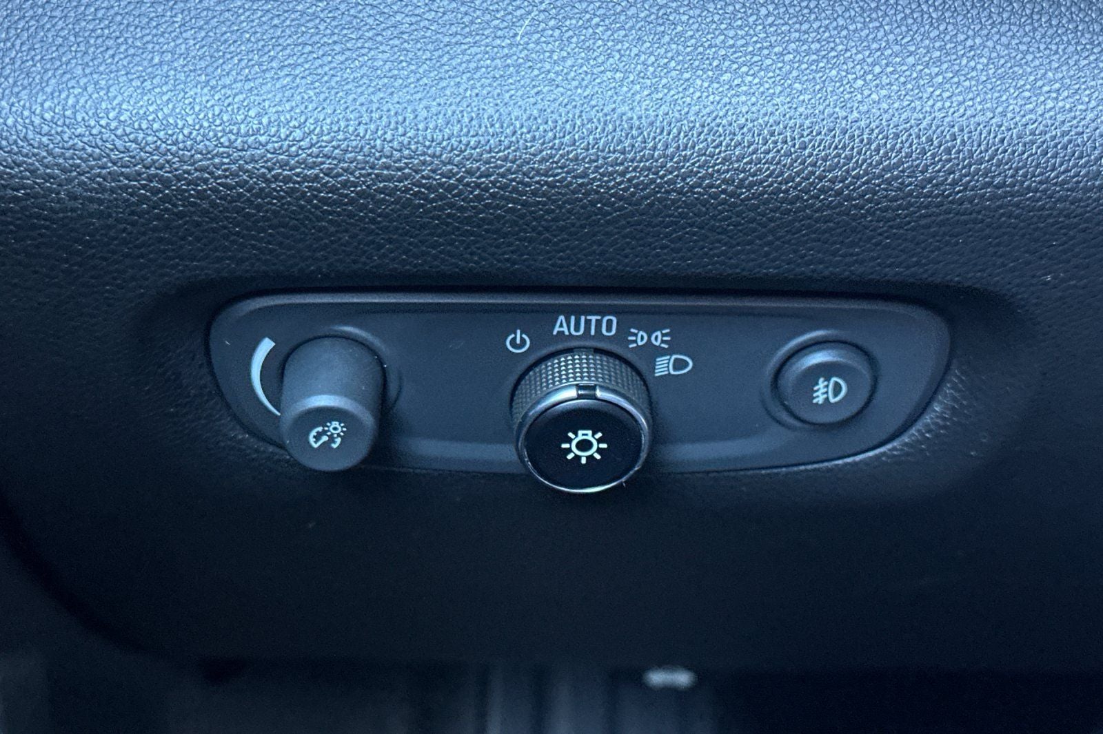 2018 Chevrolet Traverse High Country