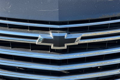 2018 Chevrolet Traverse High Country