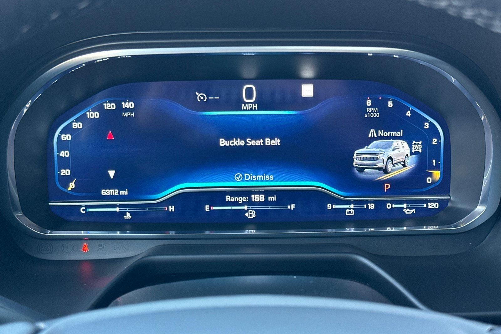 2022 Chevrolet Tahoe Premier