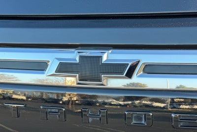 2022 Chevrolet Tahoe Premier