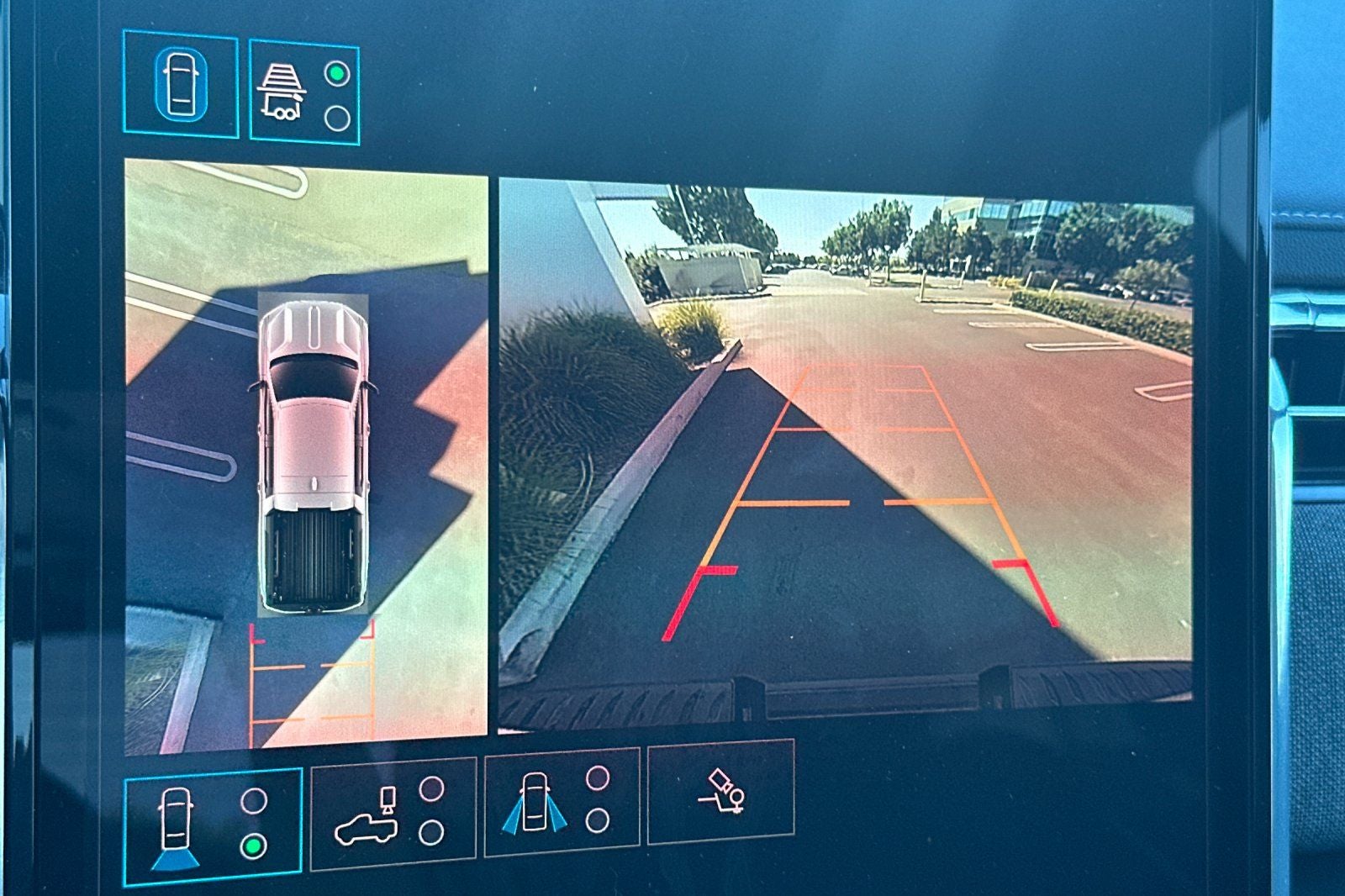 2026 GMC Sierra EV Elevation