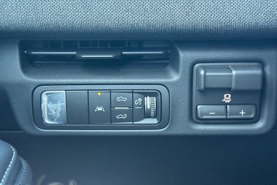 2026 GMC Sierra EV Elevation