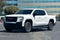 2026 GMC Sierra EV Elevation