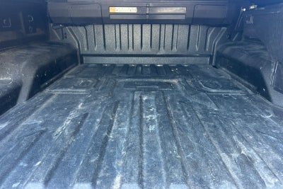 2023 GMC Hummer EV Pickup 3X