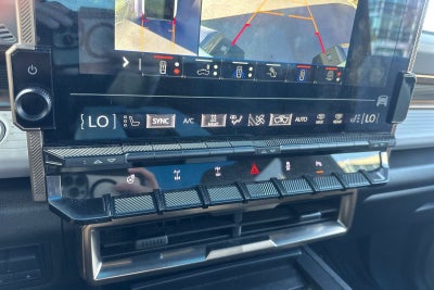 2023 GMC Hummer EV Pickup 3X