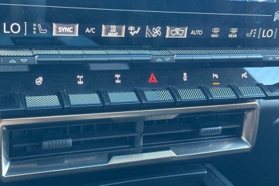 2023 GMC Hummer EV Pickup 3X