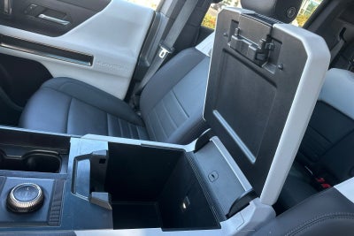 2023 GMC Hummer EV Pickup 3X