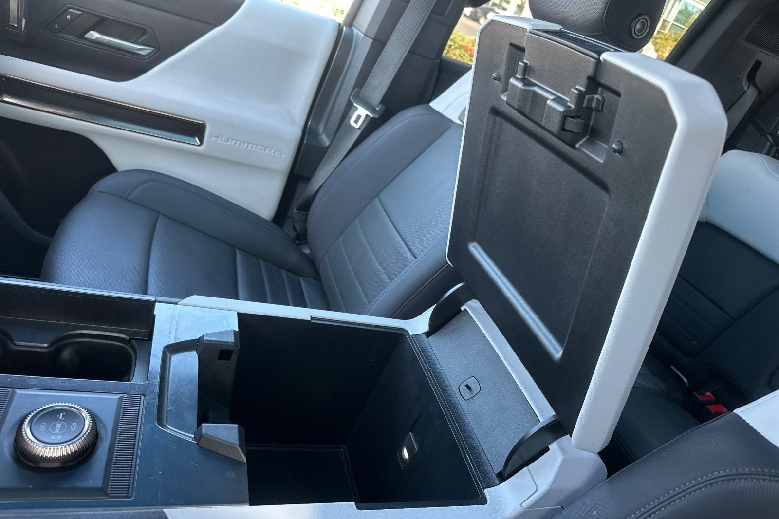 2023 GMC Hummer EV Pickup 3X