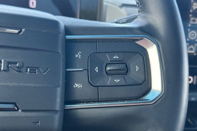 2023 GMC Hummer EV Pickup 3X