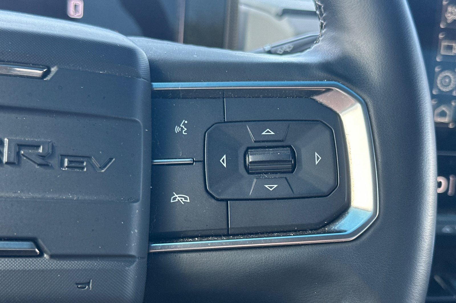 2023 GMC Hummer EV Pickup 3X