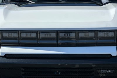 2023 GMC Hummer EV Pickup 3X
