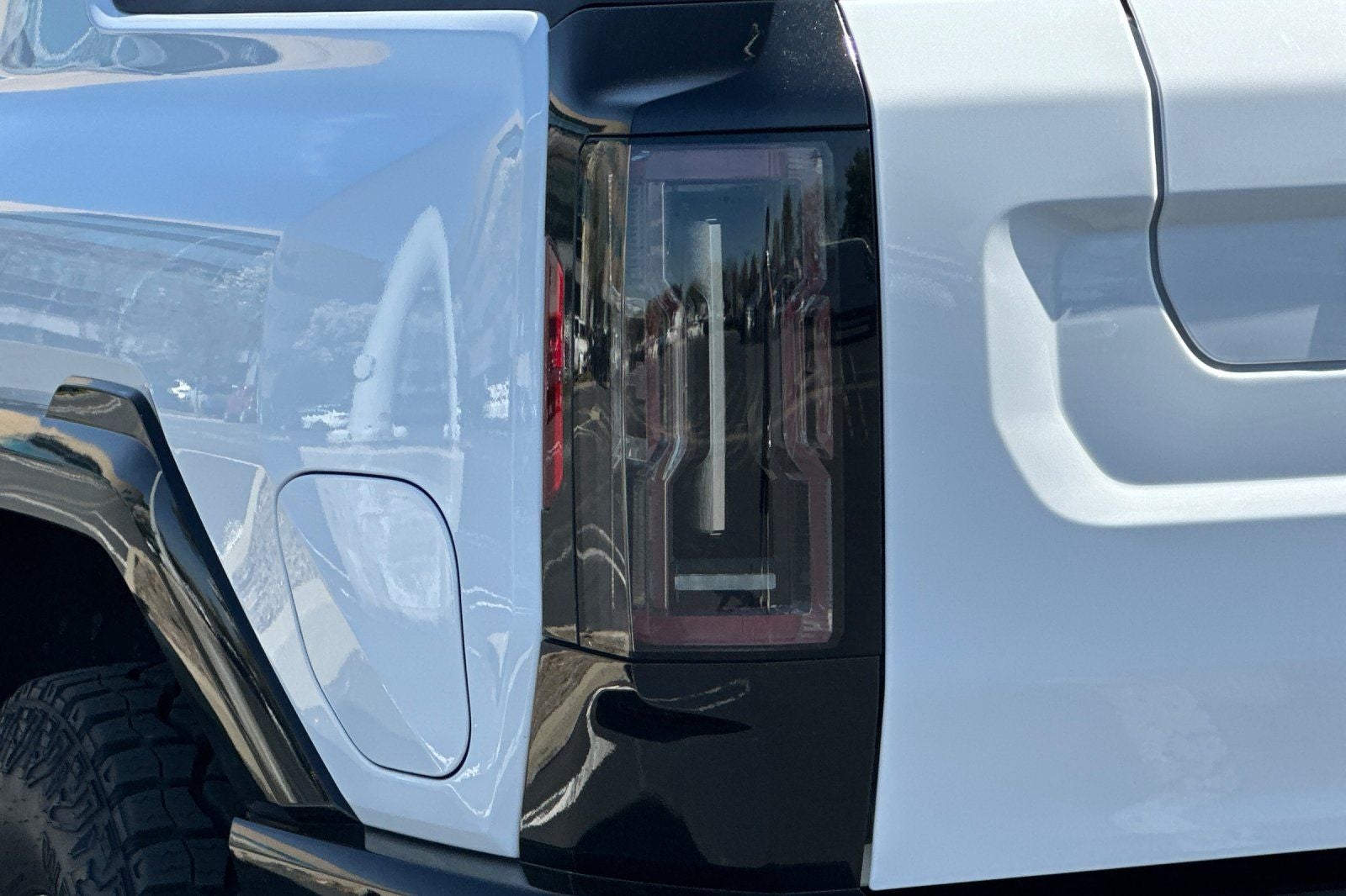 2023 GMC Hummer EV Pickup 3X