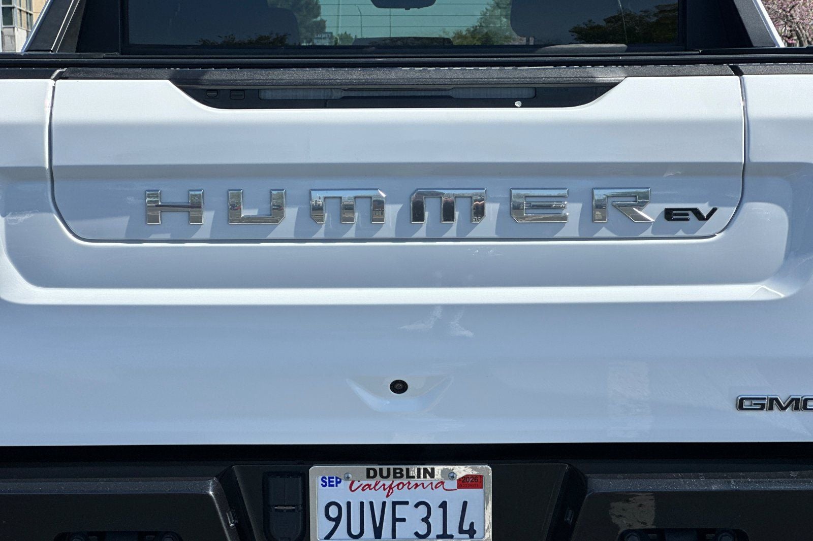 2023 GMC Hummer EV Pickup 3X