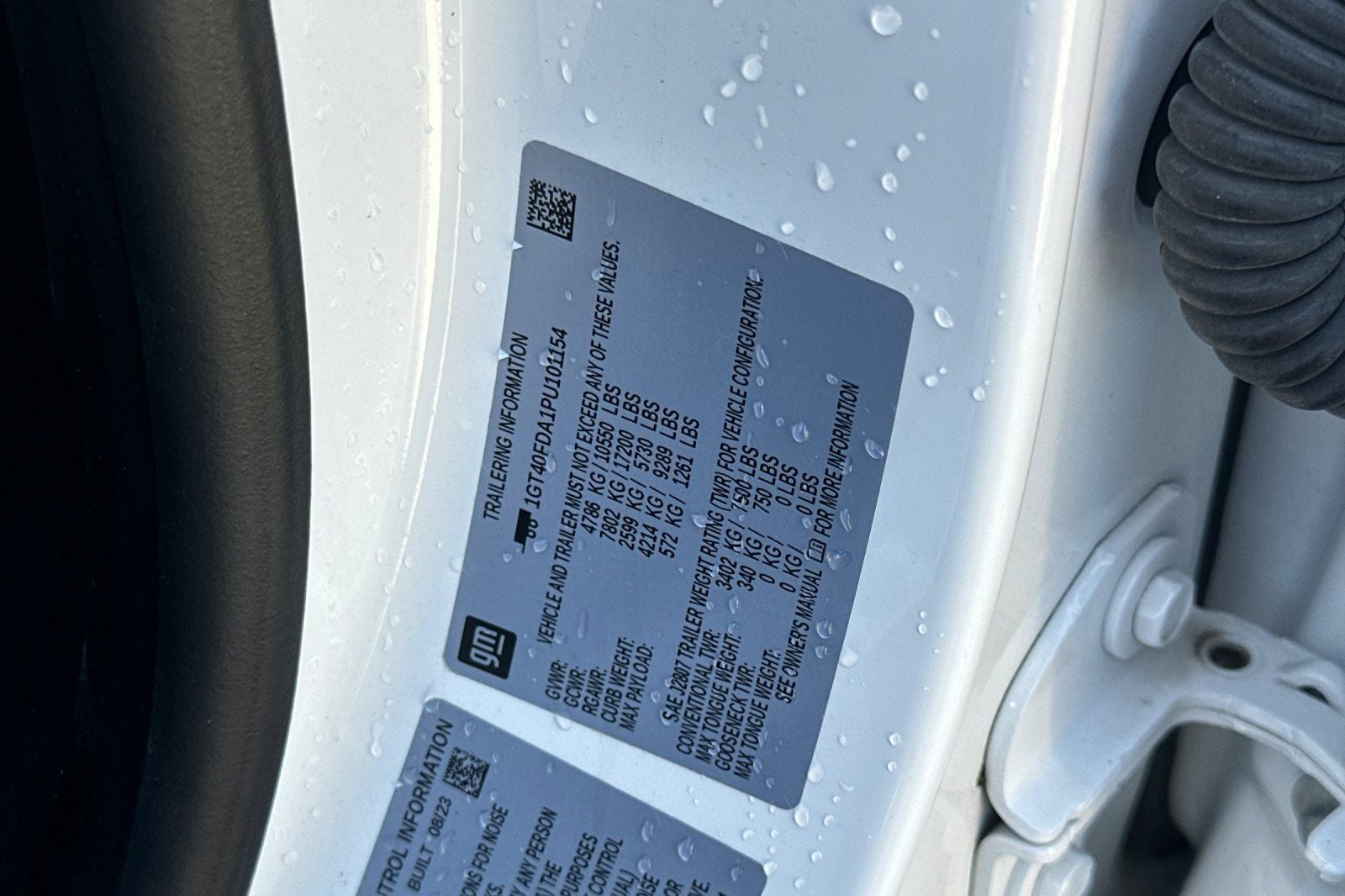 2023 GMC Hummer EV Pickup 3X