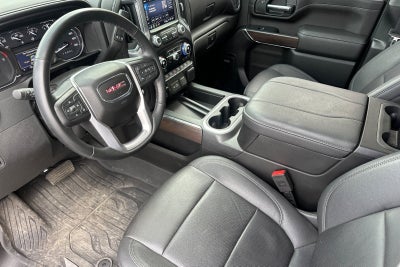 2023 GMC Sierra 2500HD SLT