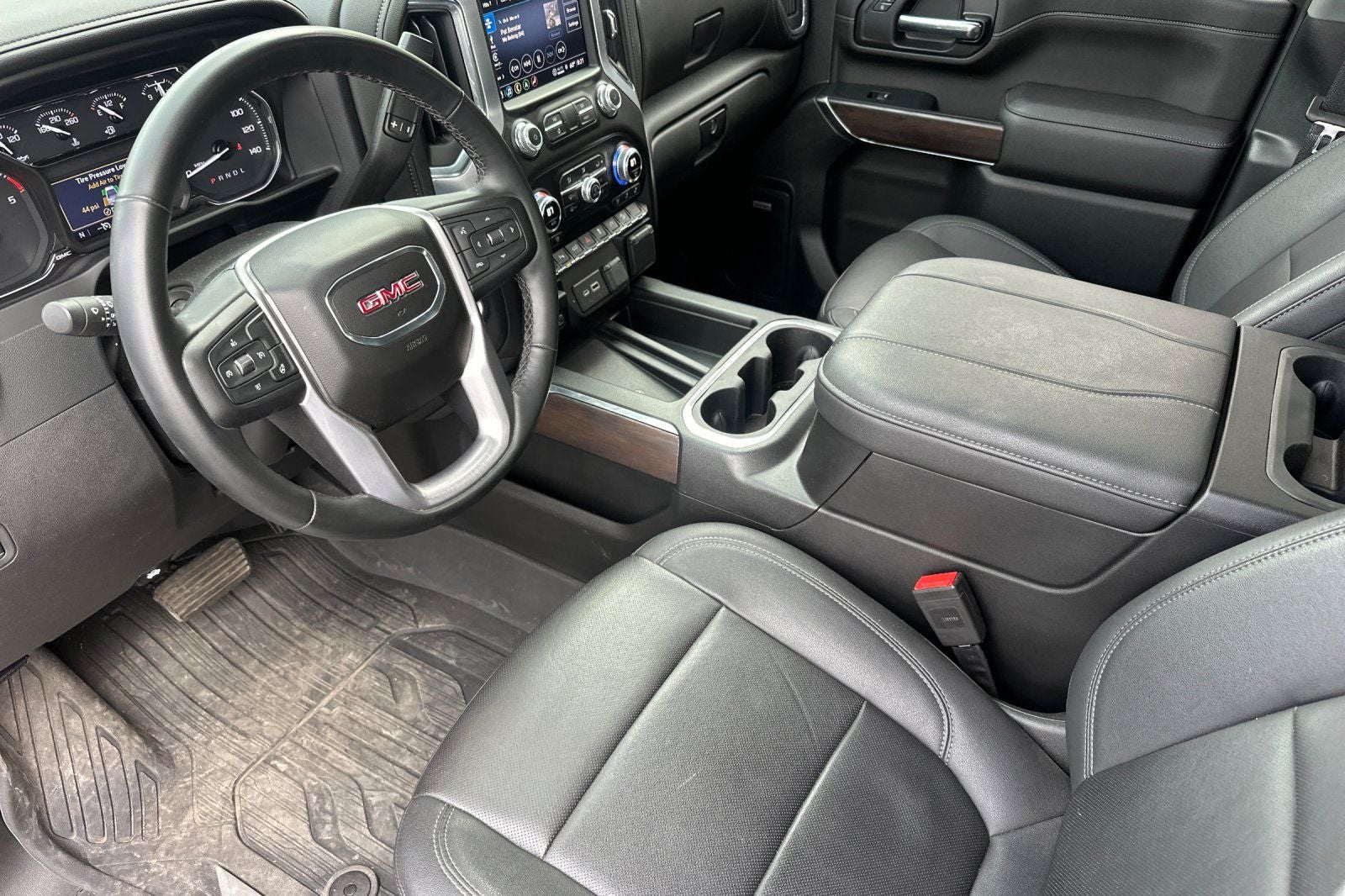 2023 GMC Sierra 2500HD SLT