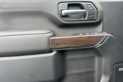 2023 GMC Sierra 2500HD SLT