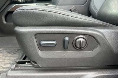 2023 GMC Sierra 2500HD SLT