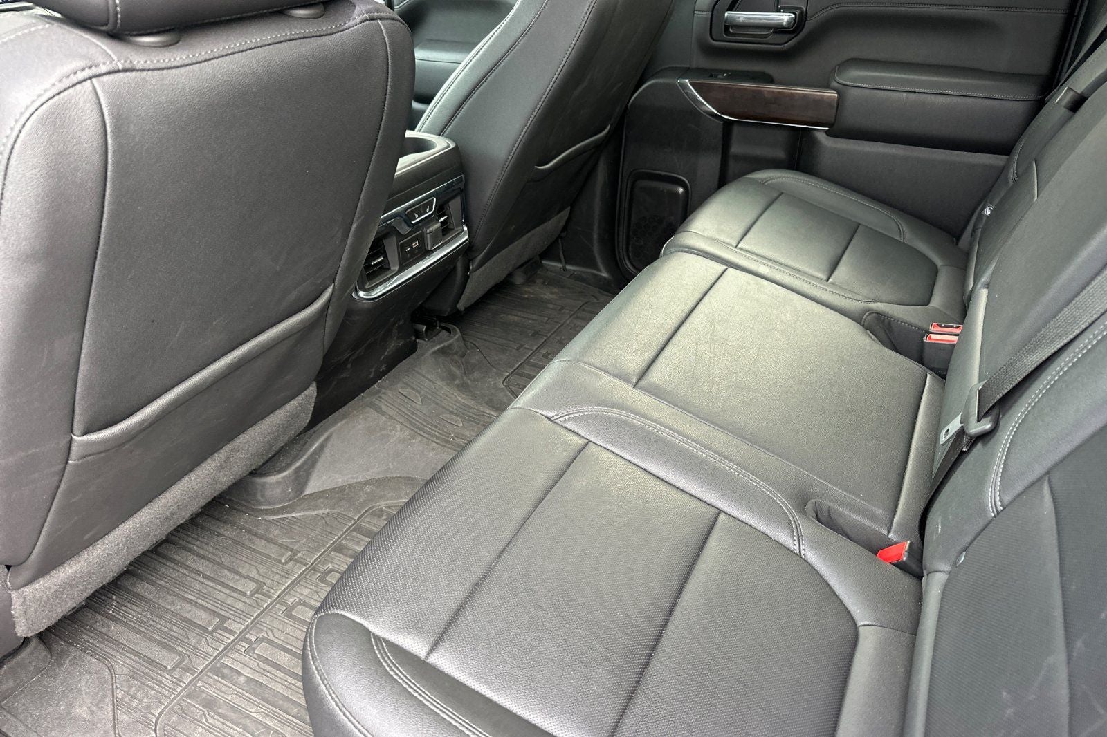 2023 GMC Sierra 2500HD SLT